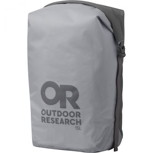  Outdoor Research CarryOut Airpurge Compression 15L Dry Bag