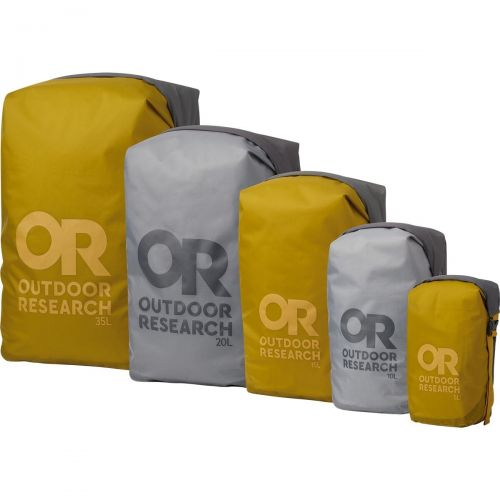  Outdoor Research CarryOut Airpurge Compression 15L Dry Bag