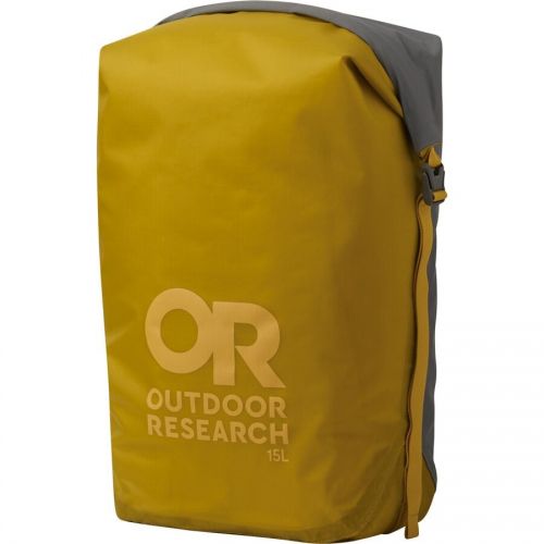  Outdoor Research CarryOut Airpurge Compression 15L Dry Bag