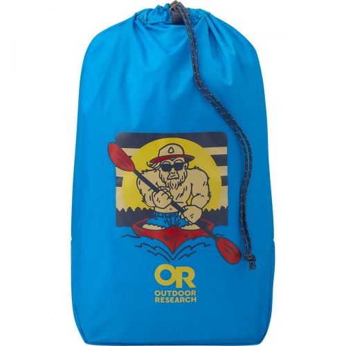  Outdoor Research PackOut Graphic 10L Stuff Sack