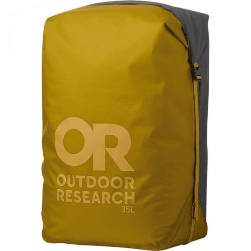  Outdoor Research CarryOut Airpurge Compression 35L Dry Bag