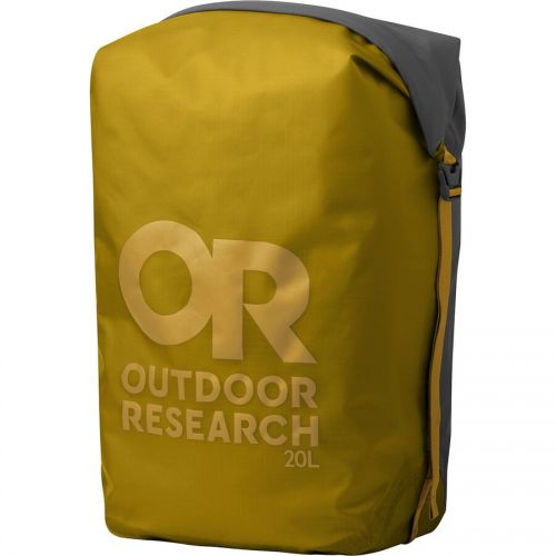  Outdoor Research CarryOut Airpurge Compression 20L Dry Bag