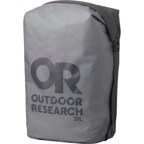  Outdoor Research CarryOut Airpurge Compression 20L Dry Bag