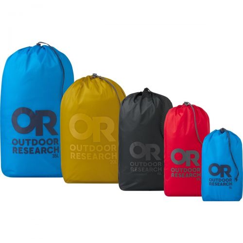  Outdoor Research PackOut Ultralight 15L Stuff Sack