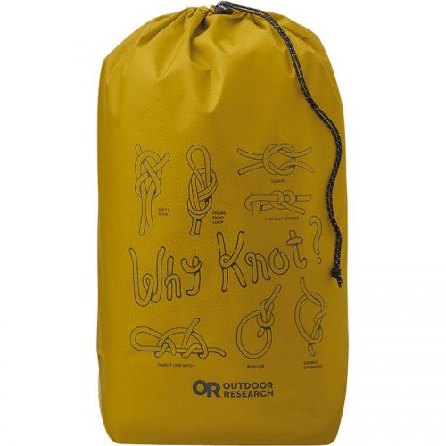  Outdoor Research PackOut Graphic 20L Stuff Sack