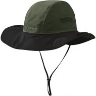 Outdoor Research Unisex Seattle Rain Hat - Breathable Wicking Waterproof Cap