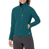 Outdoor Research Women's Prologue Moto Jacket