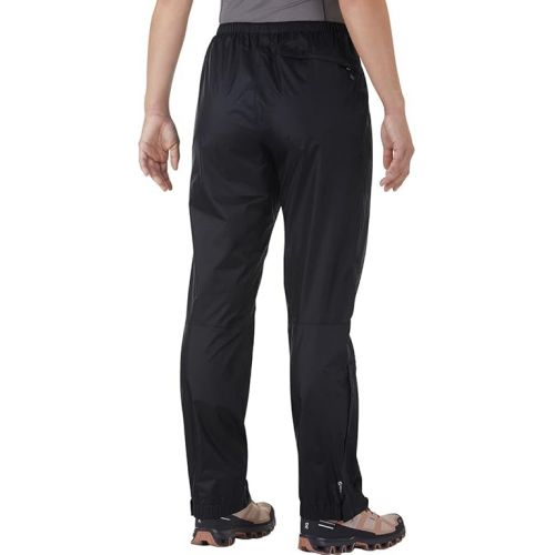  Outdoor Research Women's Helium Rain Pants - Breathable & Weatherproof Pants