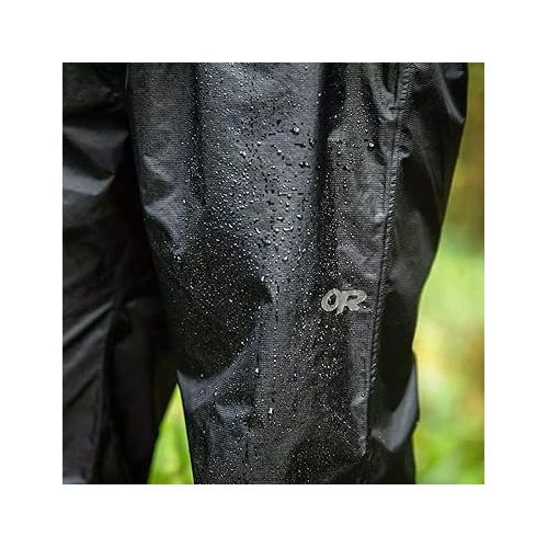  Outdoor Research Women's Helium Rain Pants - Breathable & Weatherproof Pants