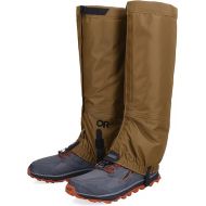 Outdoor Research Men's Rocky Mountain High Gaiters, Cayote, L