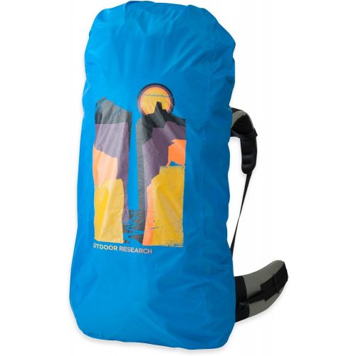  [아마존베스트]Outdoor Research Lightweight Pack Cover L