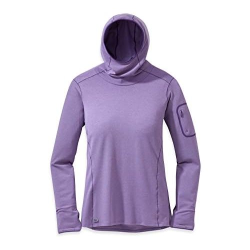  [아마존베스트]Outdoor Research Womens La Paz Sun Hoody