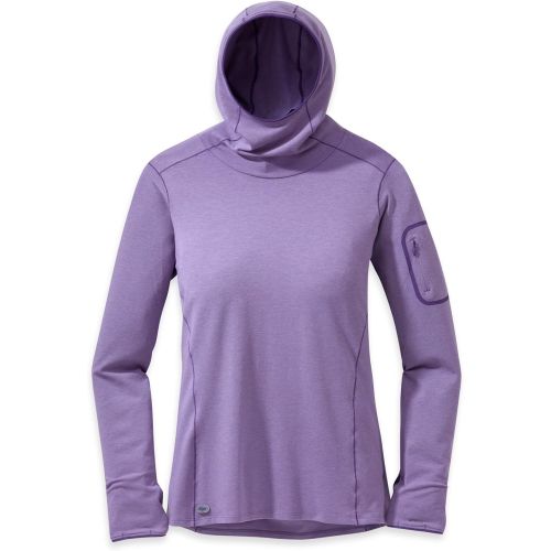  [아마존베스트]Outdoor Research Womens La Paz Sun Hoody