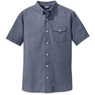 [아마존베스트]Outdoor Research Mens Ace S/S Shirt