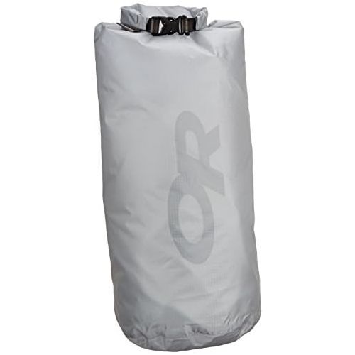  [아마존베스트]Outdoor Research Ultralight Dry Sack,Alloy,35-Liter
