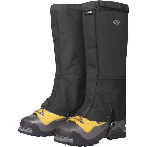  [아마존베스트]Outdoor Research Mens Expedition Crocodile Gaiters