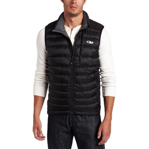  Outdoor Research Mens Transcendent Vest