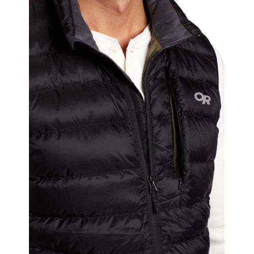  Outdoor Research Mens Transcendent Vest