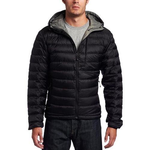  Outdoor Research Mens Transcendent Hoody