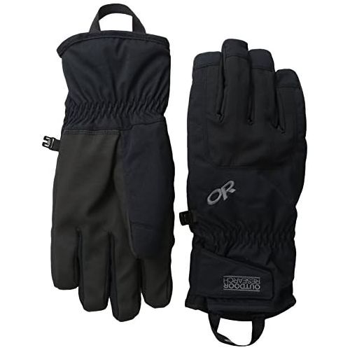  Outdoor Research Riot Gloves