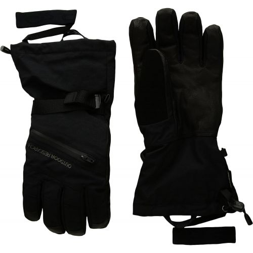 Outdoor Research Southback Sensor Gloves