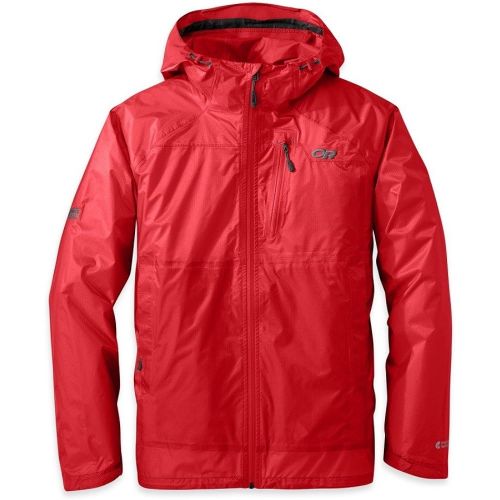  Outdoor Research Mens Helium HD Jacket