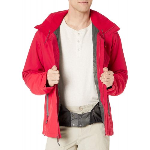  Outdoor Research Mens Offchute Jacket