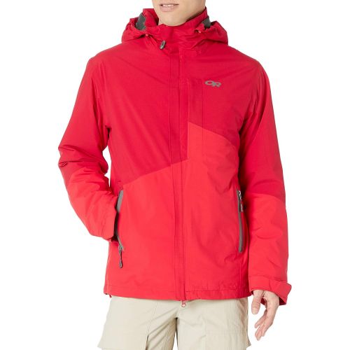  Outdoor Research Mens Offchute Jacket