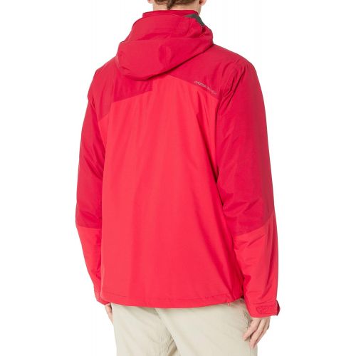  Outdoor Research Mens Offchute Jacket