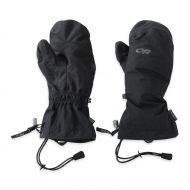 Outdoor Research Shuksan Mitts