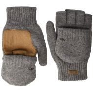 Outdoor Research Mens Lost Coast Mitts