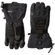 Outdoor Research Mens Capstone Heated Gloves