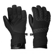 Outdoor Research Mens Riot Gloves