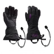 Outdoor Research Womens Luminary Sensor Gloves