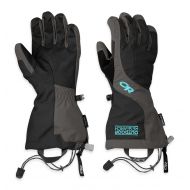Outdoor Research Womens Arete Gloves