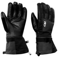 Outdoor Research Mens Revolution Gloves