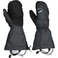 Outdoor Research Mens Alti Mitts