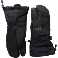 Outdoor Research Mens Highcamp 3-Finger Gloves
