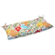 Outdoor swing Pillow Perfect Indoor/Outdoor Spring Bling Multi Swing/Bench Cushion