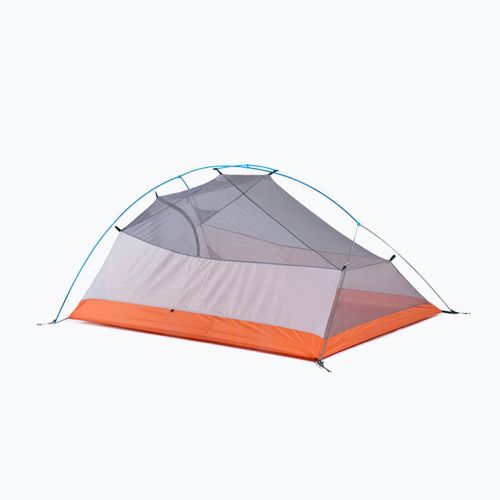  Outdoor tent-Jack Outdoor 3-4 Personen Zelt Klettern Camping Aluminium Ruten Vier Jahreszeiten Double Layer Regenschauer