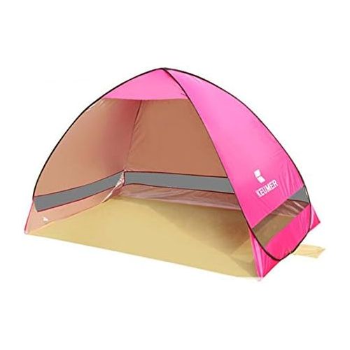  Outdoor tent-Jack Strandzelte Sun Sun Shade Zelte Automatik Outdoor Open Fishing Single Doppelzelte