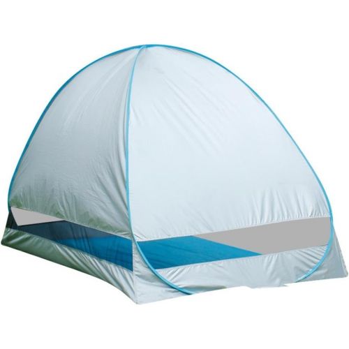  Outdoor tent-Jack Strandzelte Sun Sun Shade Zelte Automatik Outdoor Open Fishing Single Doppelzelte