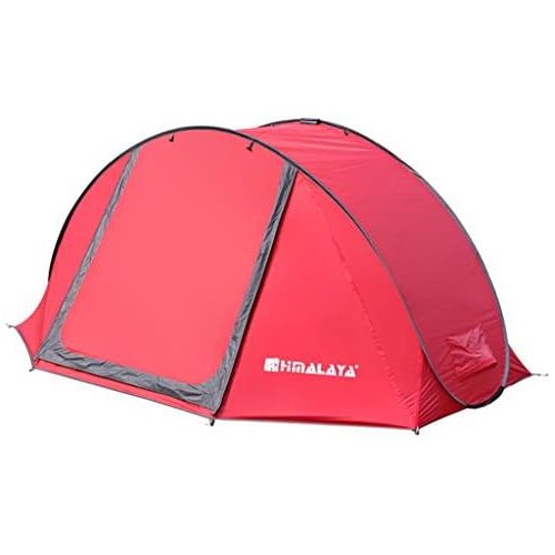  Outdoor tent-Jack Zelt Outdoor 3-4 Personen Vollautomatische Wasserdichte Paar Camping Zelte Speed Open Familie Camping Picnic Beach