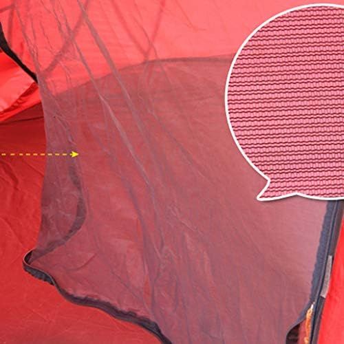 Outdoor tent-Jack Zelt Outdoor 3-4 Personen Vollautomatische Wasserdichte Paar Camping Zelte Speed Open Familie Camping Picnic Beach