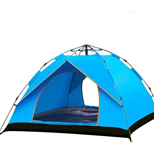  Outdoor tent-Jack Automatische Zelte Outdoor Familien Camping Zelte