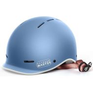 OutdoorMaster Bike Helmet for Adults,Adjustable Cycling Helmet for Men & Women - Safety Certified for Bicycle Skateboard Road Bike Skating Roller Commuting Helmet