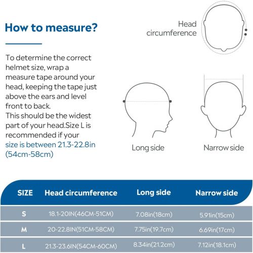  OutdoorMaster Skateboard Cycling Helmet - ASTM & CPSC Certified Two Removable Liners Ventilation Multi-Sport Scooter Roller Skate Inline Skating Rollerblading for Kids, Youth & Adu