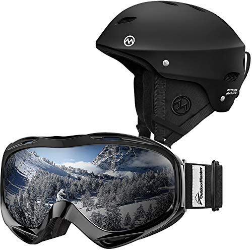  OutdoorMaster OTG Ski Goggles