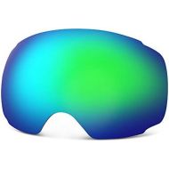 OutdoorMaster Ski Goggles PRO Replacement Lens - 20+ Choices