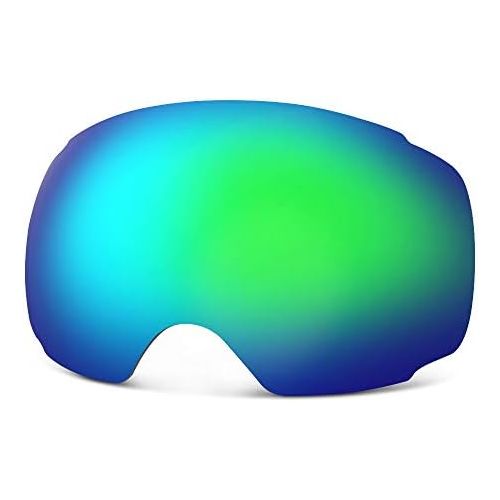  OutdoorMaster Ski Goggles PRO Replacement Lens - 20+ Choices